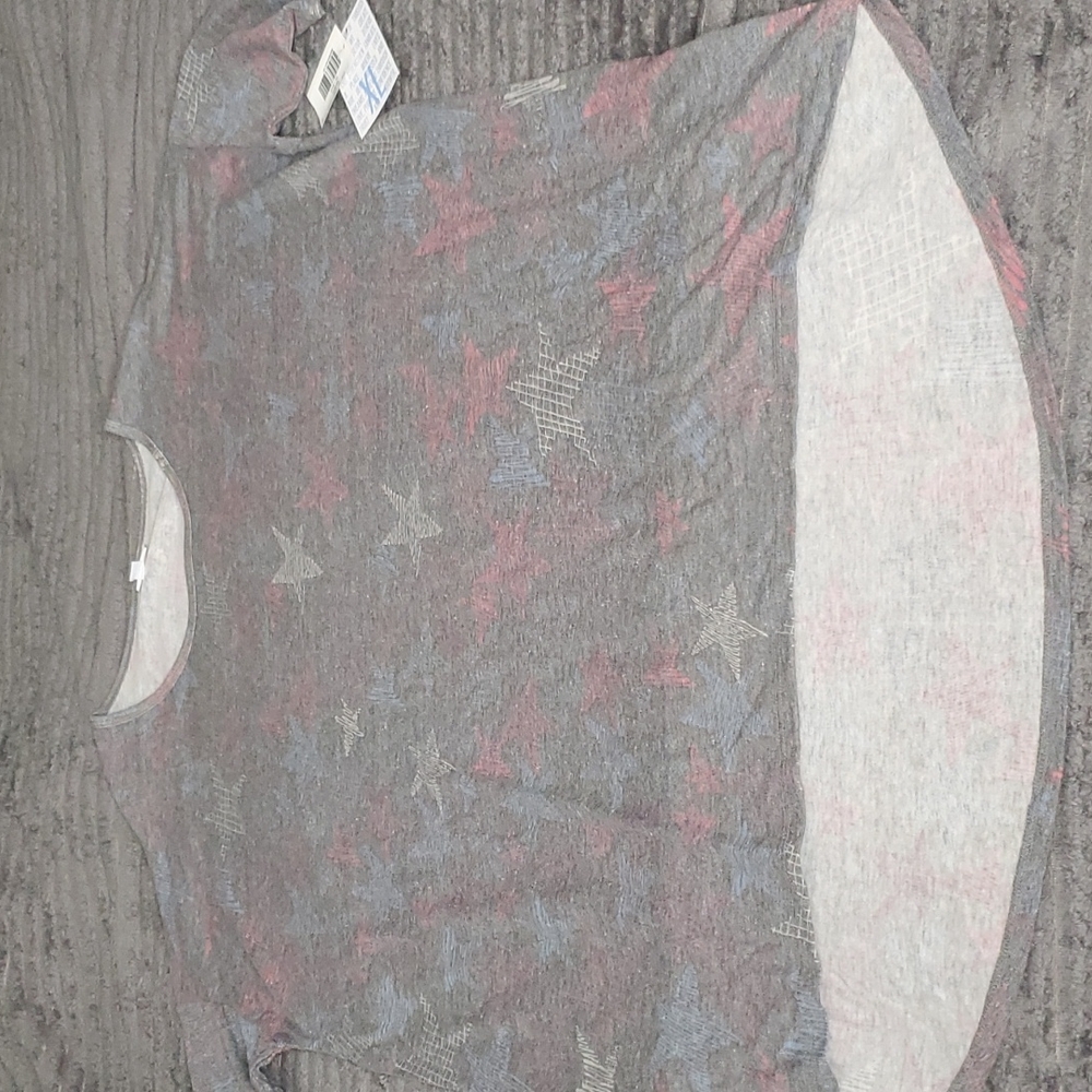 Lularoe irma